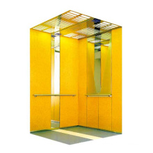 Fjzy-High Quality and Safety Passenger Elevator Fjk-1623
